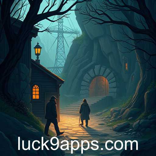 The Digital Playground: Navigating Through Luck9