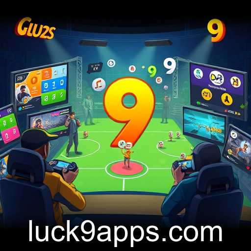 The Rise of Luck9: A New Era in Gaming